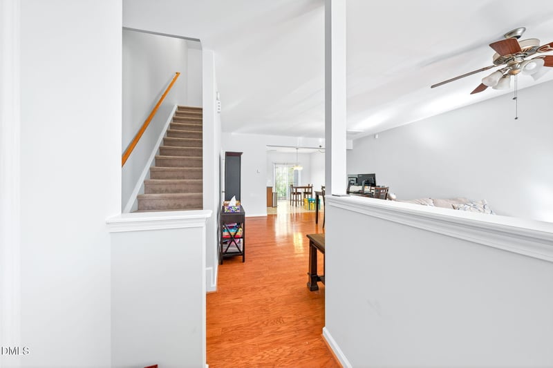 1725 T W Alexander Dr #1103, Durham, NC 27703