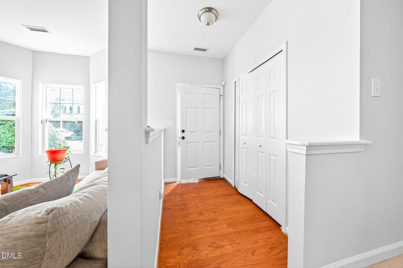 1725 T W Alexander Dr #1103, Durham, NC 27703