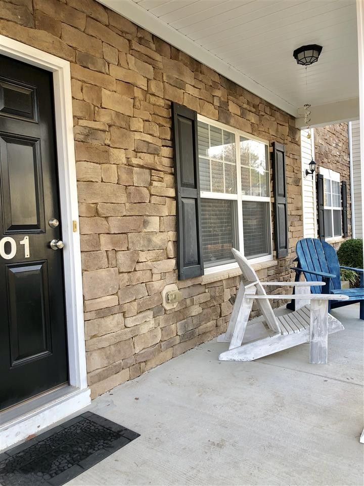 1725 T W Alexander Dr #1201, Durham, NC 27703