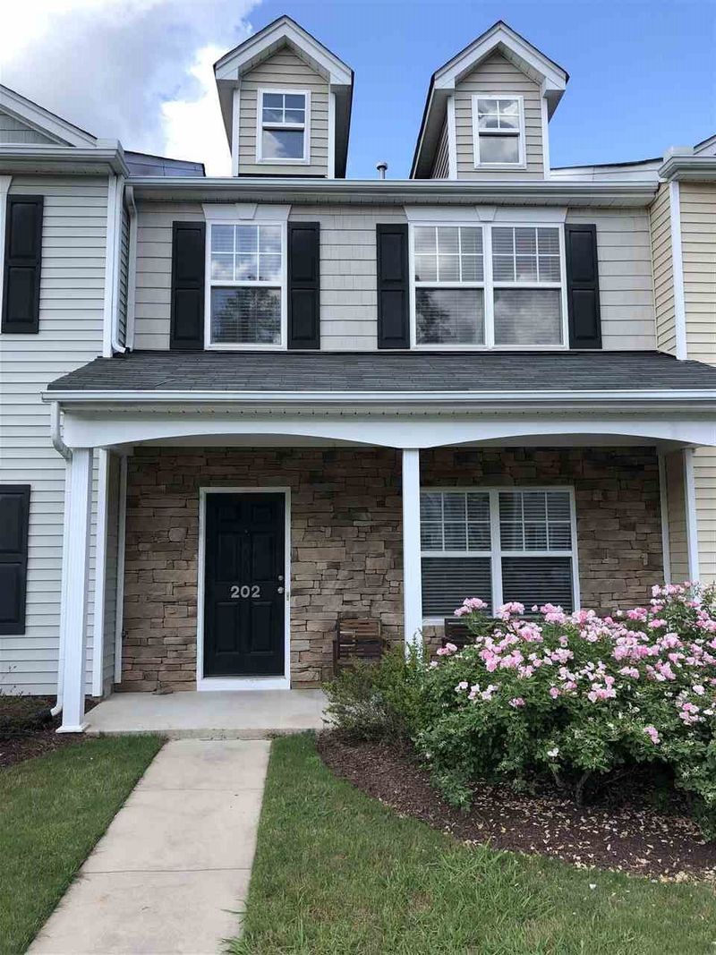 1725 T W Alexander Dr #202, Durham, NC 27703