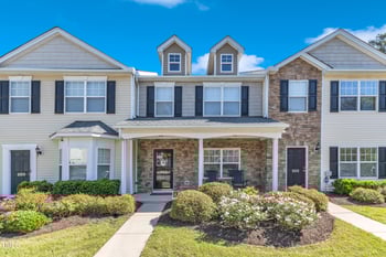 1725 T W Alexander Dr #204, Durham, NC 27703