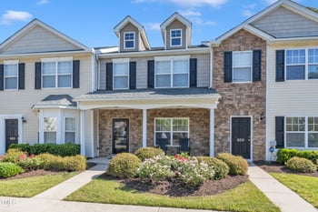1725 T W Alexander Dr #204, Durham, NC 27703