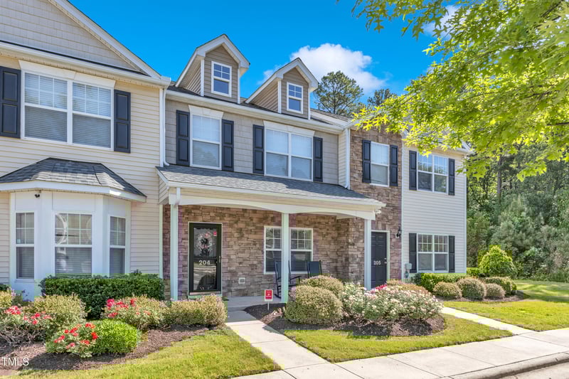 1725 T W Alexander Dr #204, Durham, NC 27703