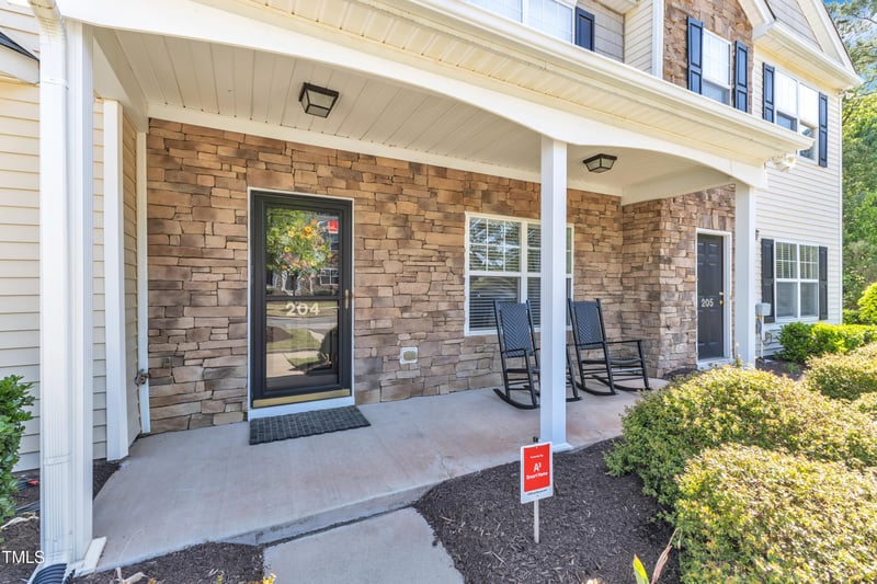 1725 T W Alexander Dr #204, Durham, NC 27703