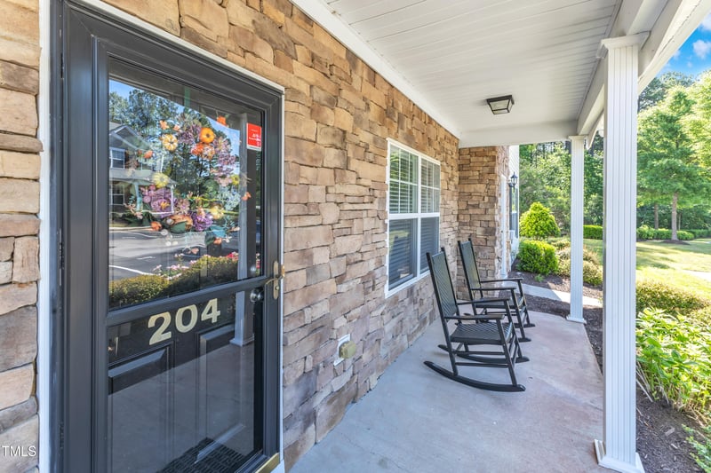 1725 T W Alexander Dr #204, Durham, NC 27703