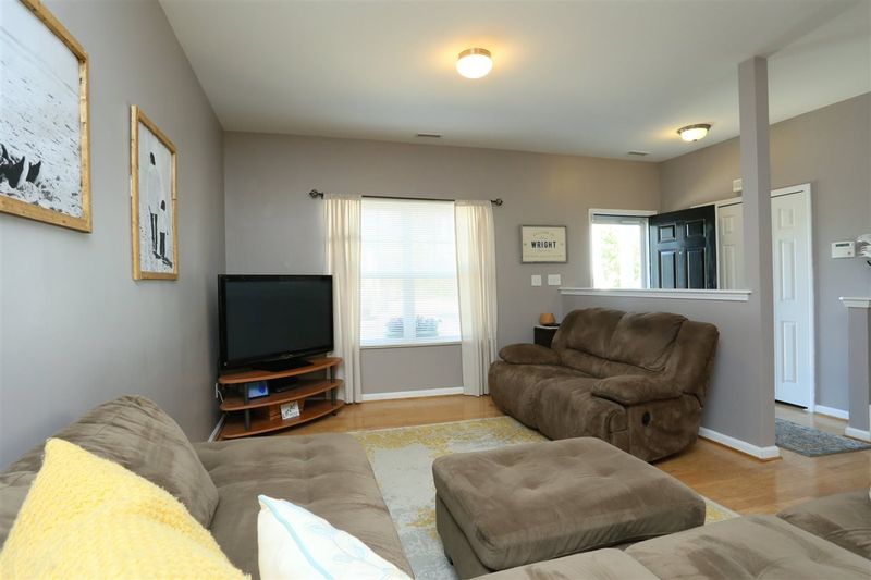 1725 T W Alexander Dr #502, Durham, NC 27703