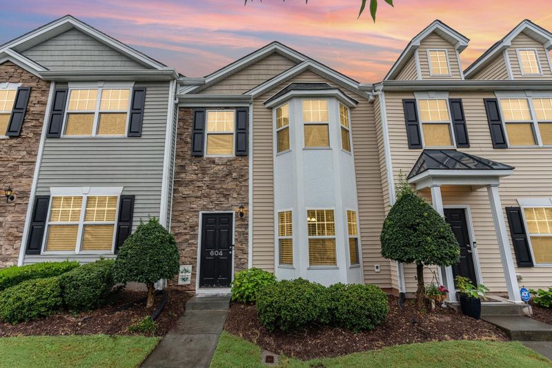 1725 T W Alexander Dr #604, Durham, NC 27703