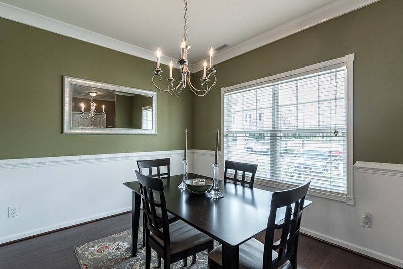 1725 T W Alexander Dr #805, Durham, NC 27703