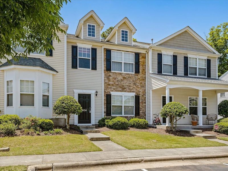 1725 T W Alexander Dr #904, Durham, NC 27703