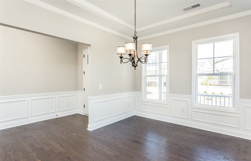 1725 Thicketon Cir #HVG - 39, Wake Forest, NC 27587