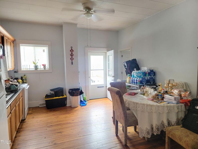 1725 Turner St, Roxboro, NC 27573