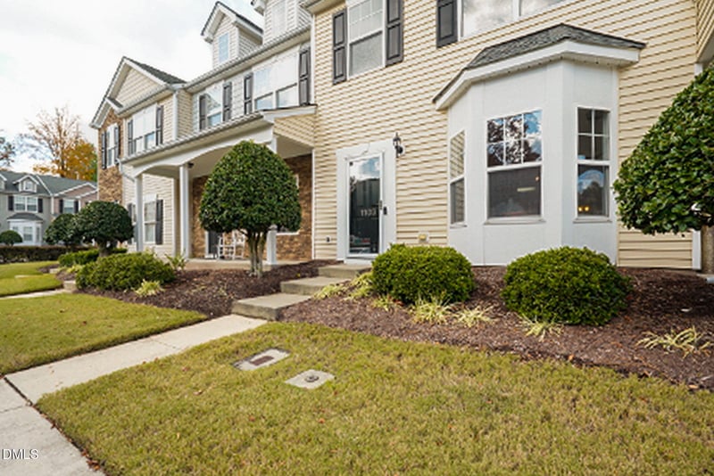 1725 Tw Alexander Dr #1103, Durham, NC 27703