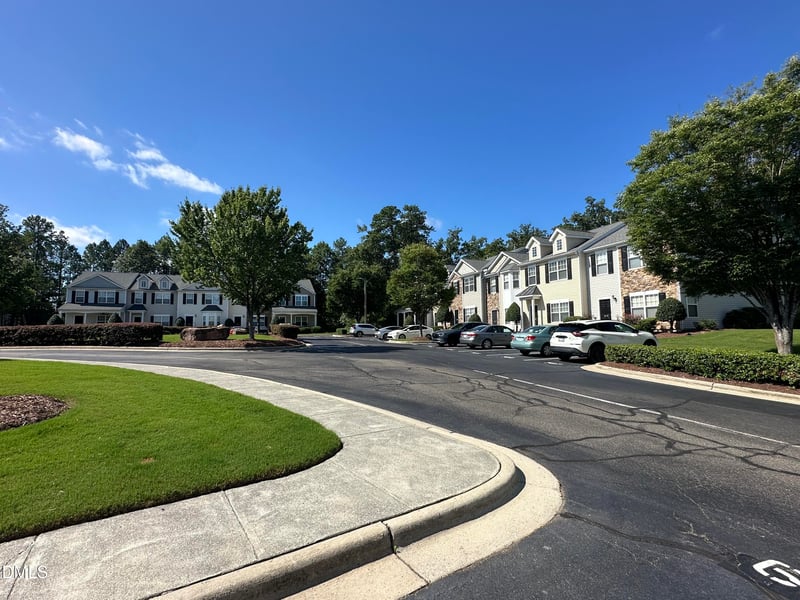 1725 Tw Alexander Dr #1204, Durham, NC 27703