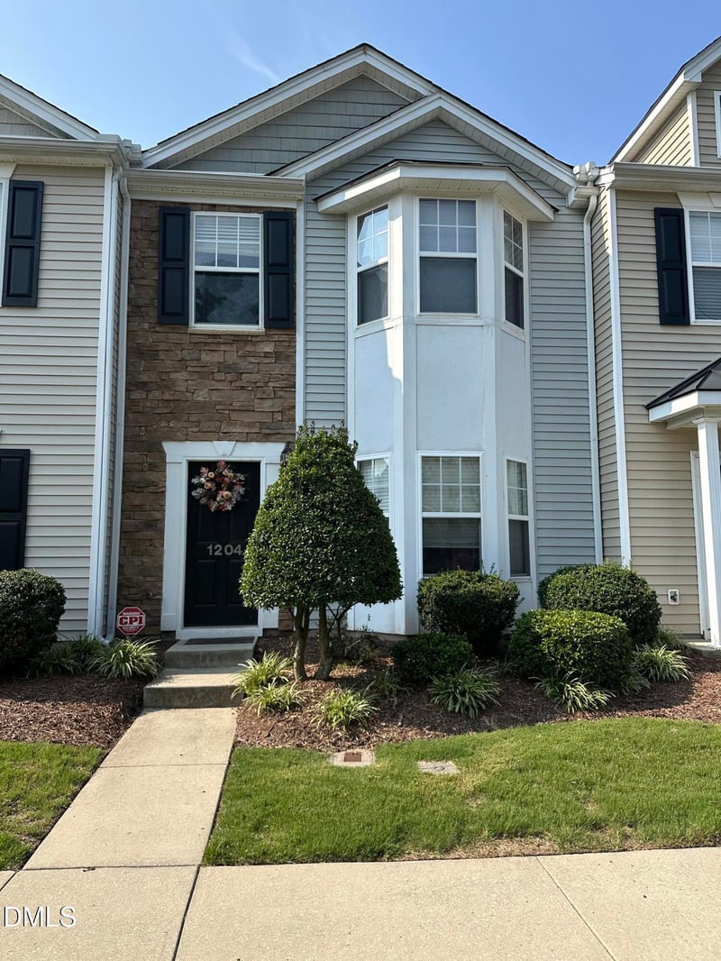 1725 Tw Alexander Dr #1204, Durham, NC 27703