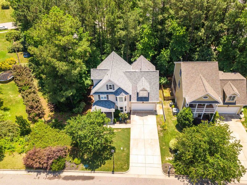 1725 White Dogwood Rd, Apex, NC 27502