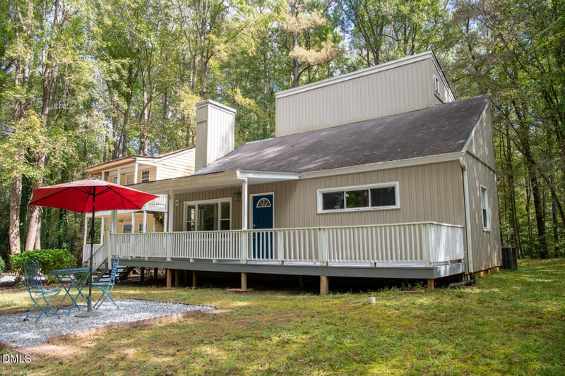 1725 Wildcat Ln, Chapel Hill, NC 27516