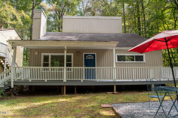 1725 Wildcat Ln, Chapel Hill, NC 27516