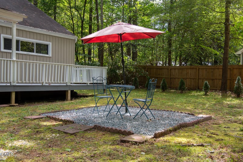 1725 Wildcat Ln, Chapel Hill, NC 27516
