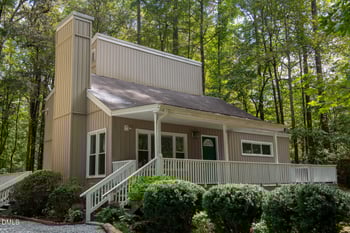 1725 Wildcat Ln, Chapel Hill, NC 27516