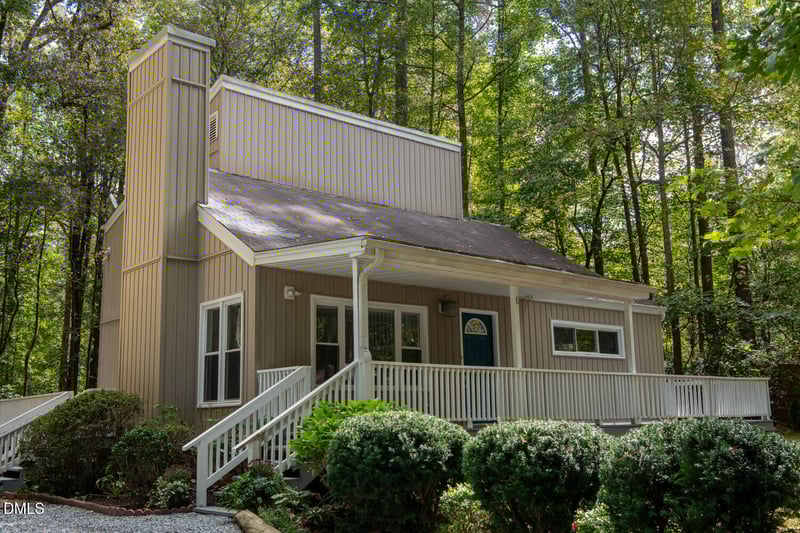1725 Wildcat Ln, Chapel Hill, NC 27516