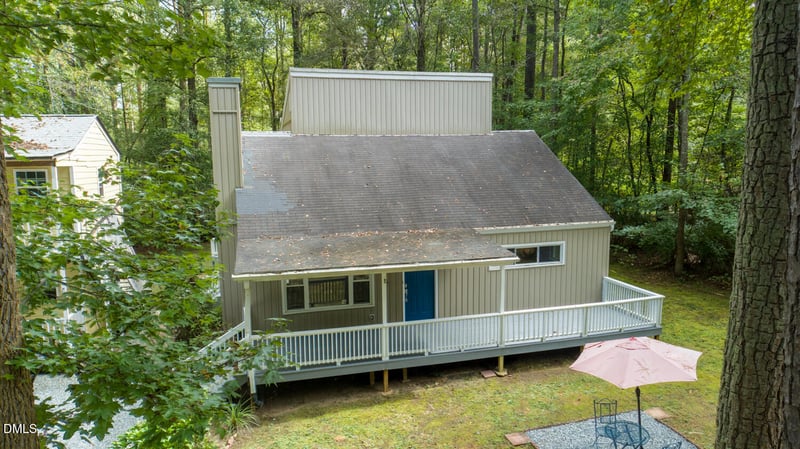 1725 Wildcat Ln, Chapel Hill, NC 27516