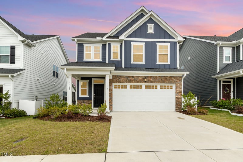 1725 Winter Jasmine Ln, Wake Forest, NC 27587