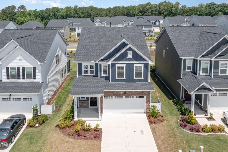 1725 Winter Jasmine Ln, Wake Forest, NC 27587