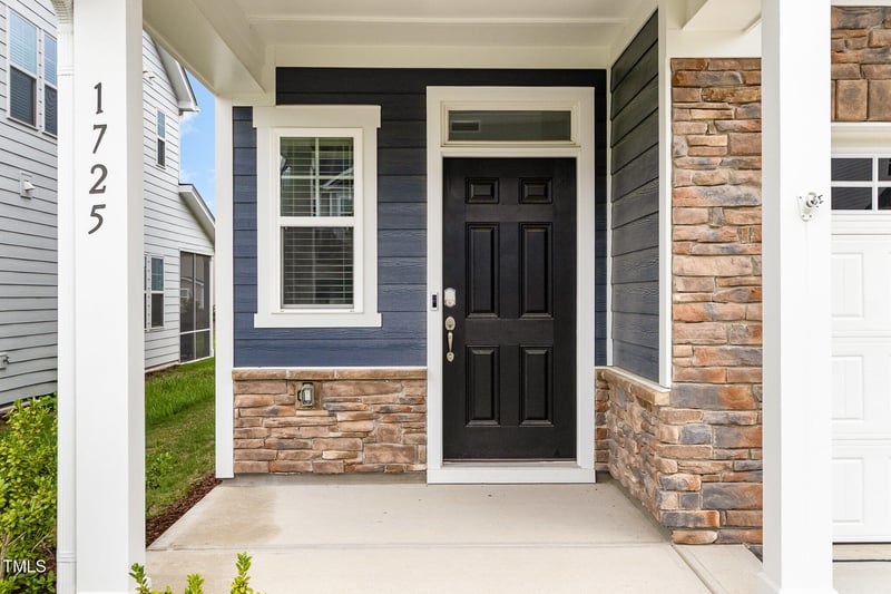1725 Winter Jasmine Ln, Wake Forest, NC 27587