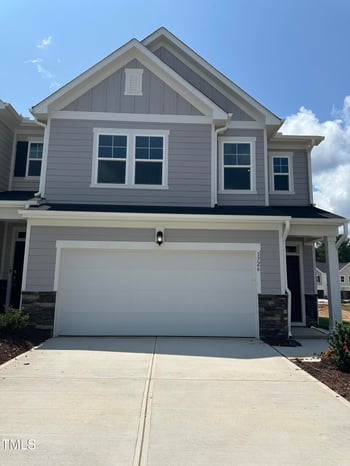 1726 Barrett Run Trl, Apex, NC 27502