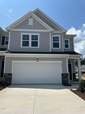 1726 Barrett Run Trl, Apex, NC 27502