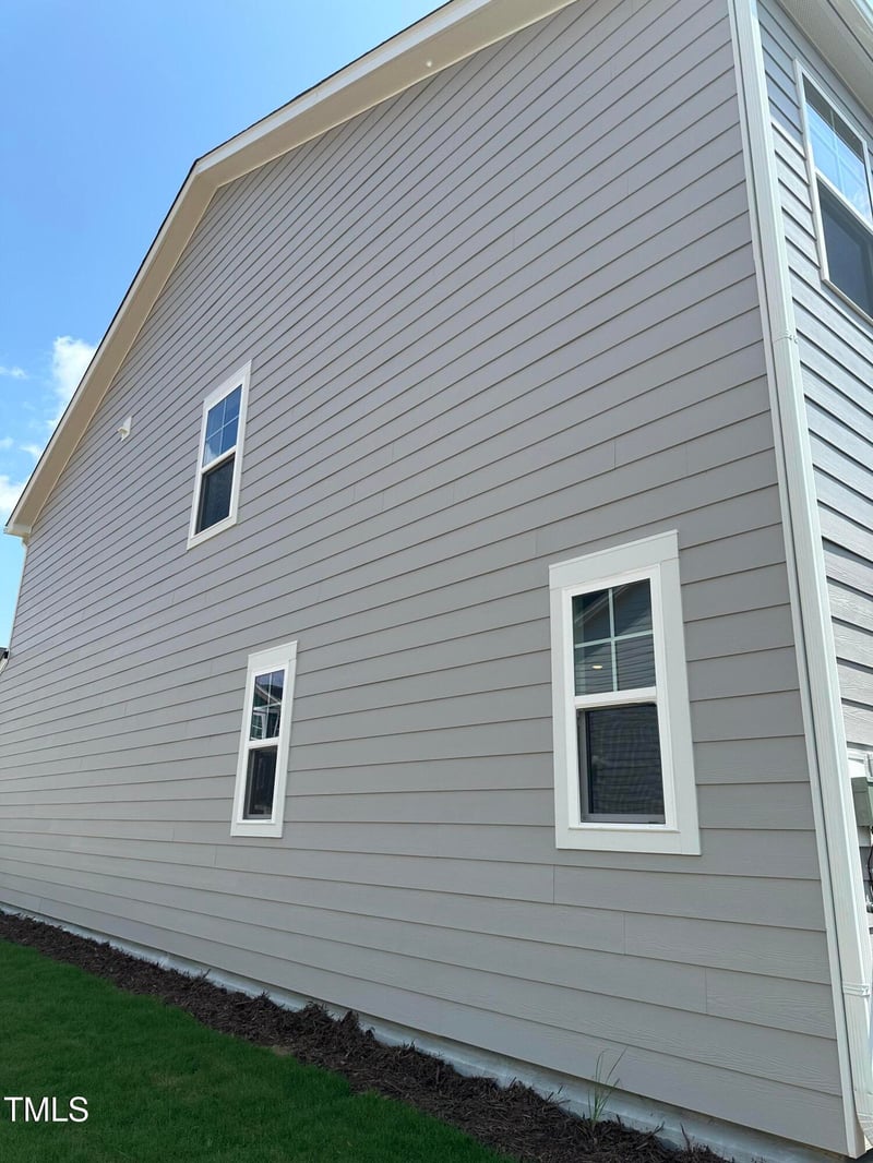 1726 Barrett Run Trl, Apex, NC 27502