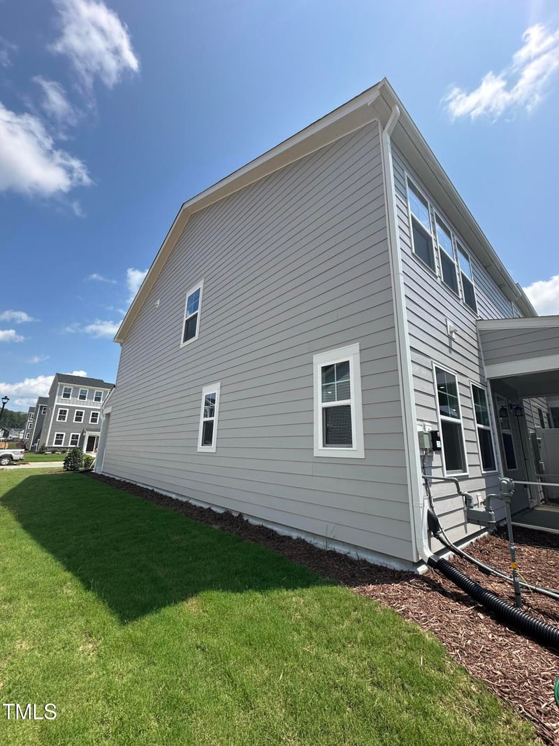 1726 Barrett Run Trl, Apex, NC 27502