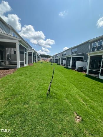 1726 Barrett Run Trl, Apex, NC 27502