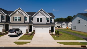 1726 Barrett Run Trl, Apex, NC 27502