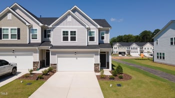 1726 Barrett Run Trl, Apex, NC 27502