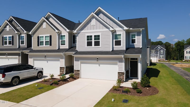 1726 Barrett Run Trl, Apex, NC 27502