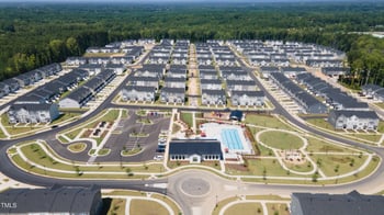 1726 Barrett Run Trl, Apex, NC 27502