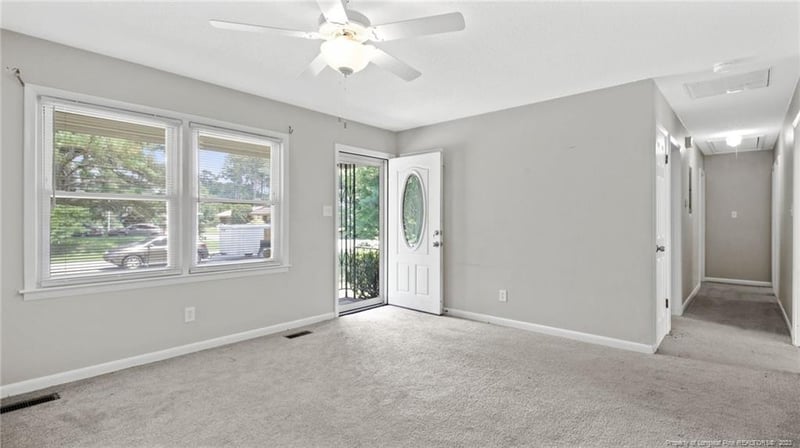 1726 Berriedale Dr, Fayetteville, NC 28304