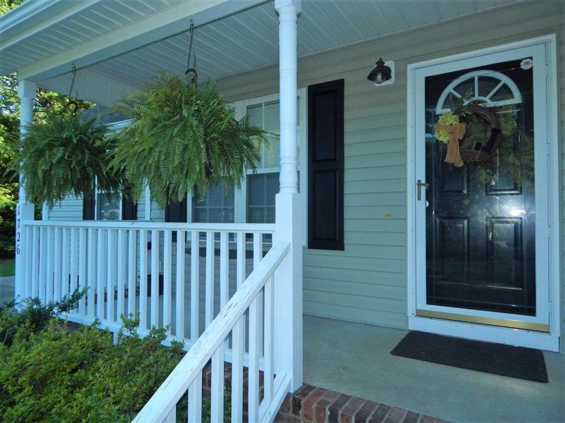 1726 Cobblestone Dr, Creedmoor, NC 27522