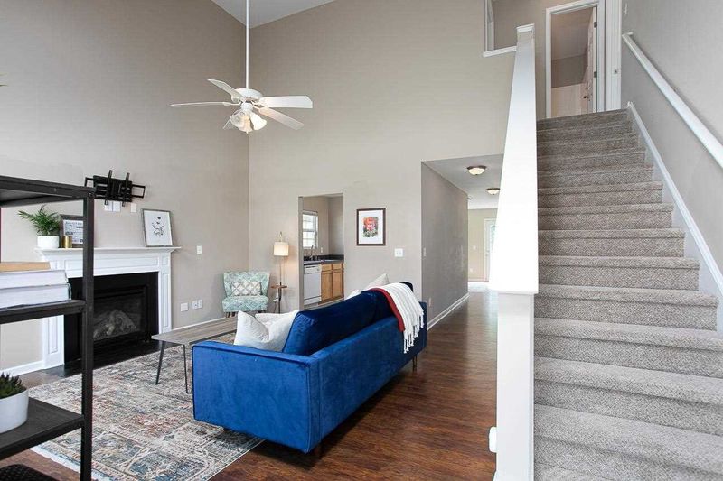 1726 Great Bend Dr, Durham, NC 27704