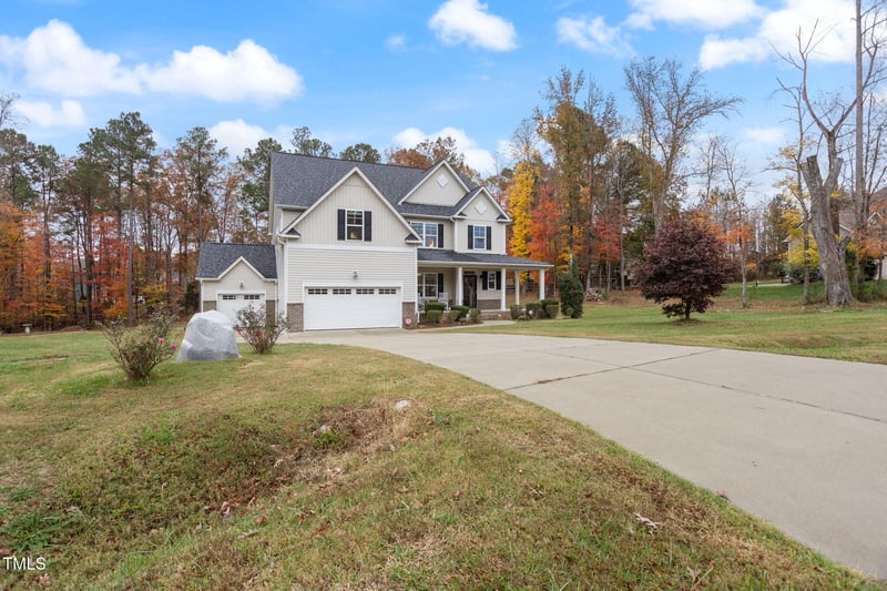 1726 Rapids Ct, Franklinton, NC 27525