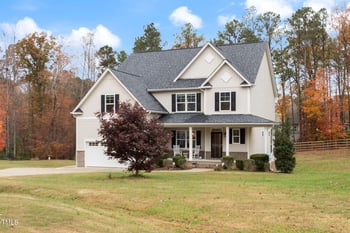 1726 Rapids Ct, Franklinton, NC 27525