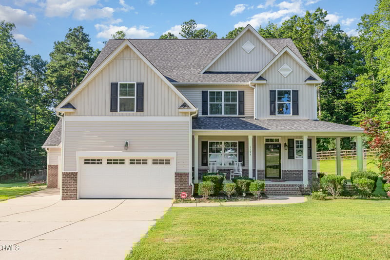 1726 Rapids Ct, Franklinton, NC 27525