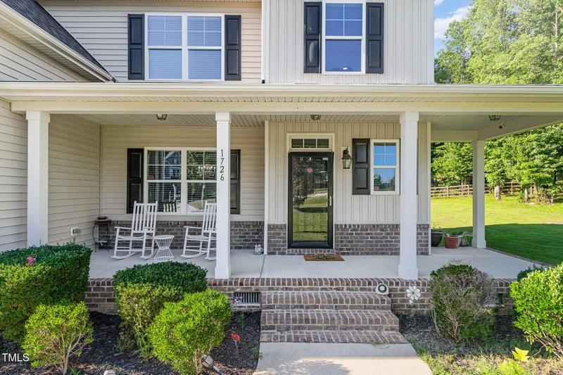 1726 Rapids Ct, Franklinton, NC 27525
