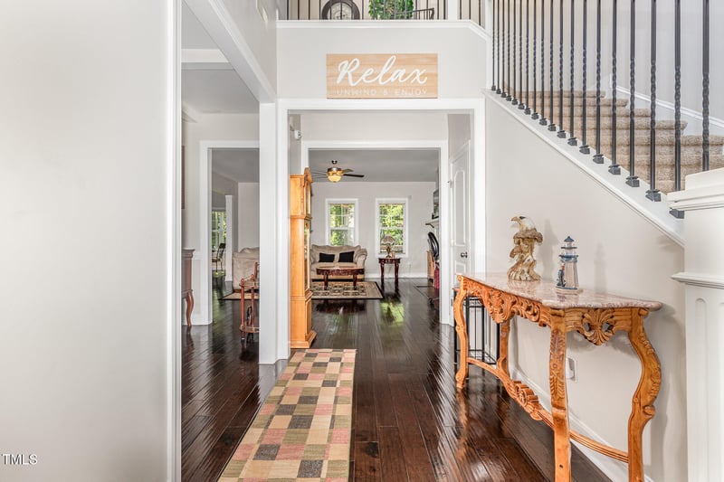 1726 Rapids Ct, Franklinton, NC 27525