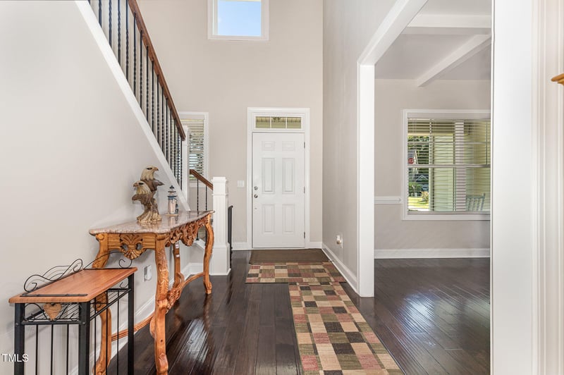 1726 Rapids Ct, Franklinton, NC 27525