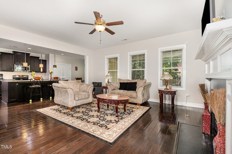1726 Rapids Ct, Franklinton, NC 27525