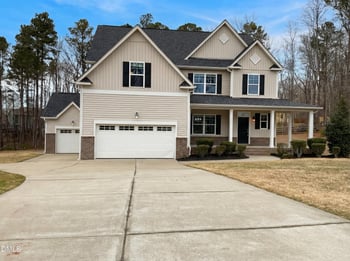 1726 Rapids Ct, Franklinton, NC 27525