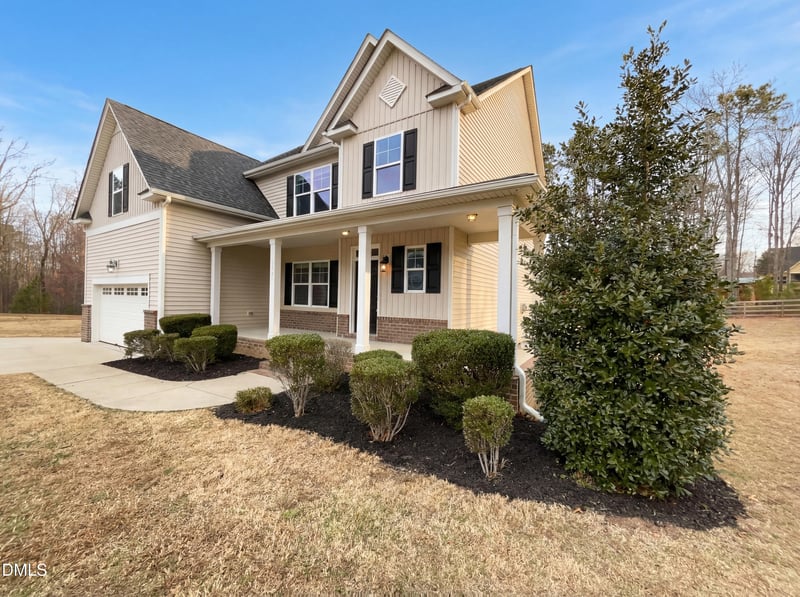 1726 Rapids Ct, Franklinton, NC 27525