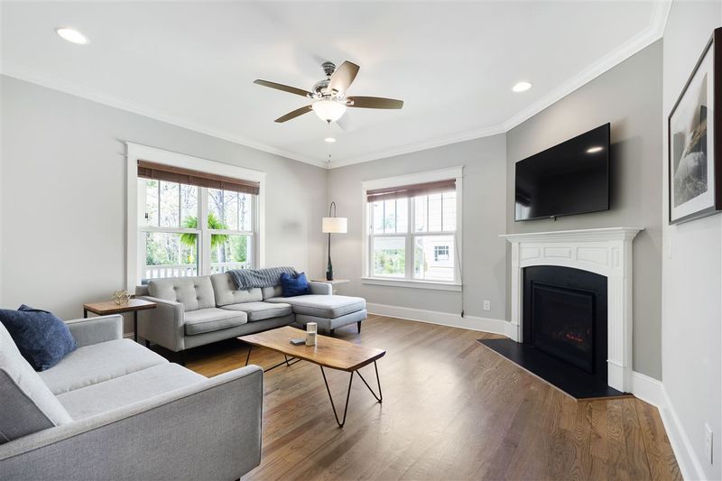 1726 N Roxboro St, Durham, NC 27701